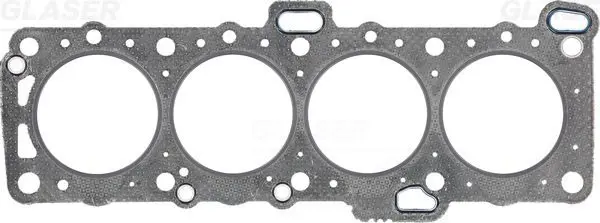 Handler.Part Gasket, cylinder head GLASER H2101150 1