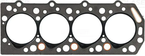 Handler.Part Gasket, cylinder head GLASER H8089310 1