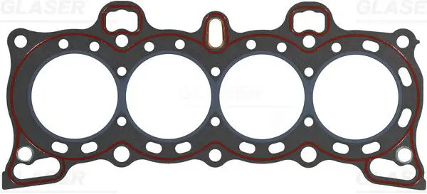 Handler.Part Gasket, cylinder head GLASER H8090600 1