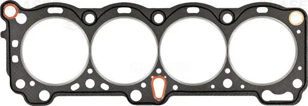 Handler.Part Gasket, cylinder head GLASER H8091700 1