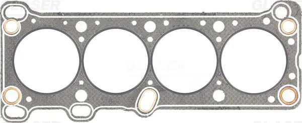 Handler.Part Gasket, cylinder head GLASER H8091900 1