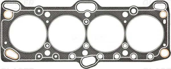 Handler.Part Gasket, cylinder head GLASER H8092700 1