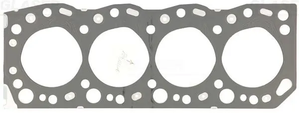 Handler.Part Gasket, cylinder head GLASER H4037100 1