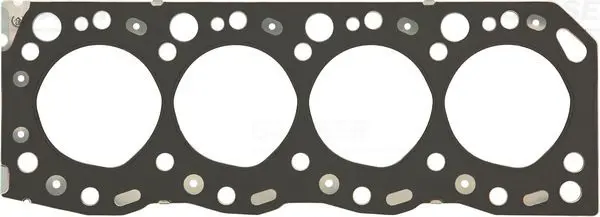 Handler.Part Gasket, cylinder head GLASER H4037110 1