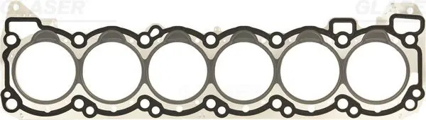 Handler.Part Gasket, cylinder head GLASER H4036500 1