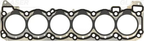 Handler.Part Gasket, cylinder head GLASER H4036520 1