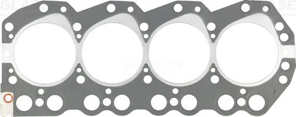 Handler.Part Gasket, cylinder head GLASER H0103000 1