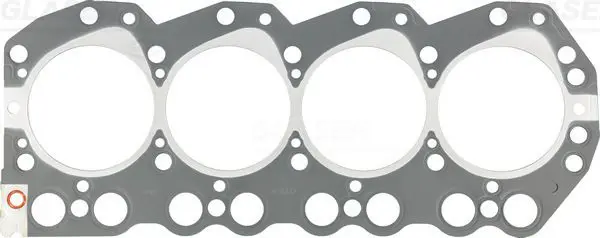 Handler.Part Gasket, cylinder head GLASER H1103010 1