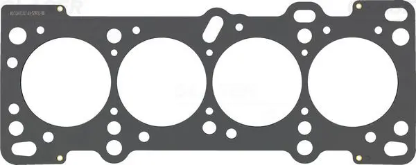 Handler.Part Gasket, cylinder head GLASER H4000100 1