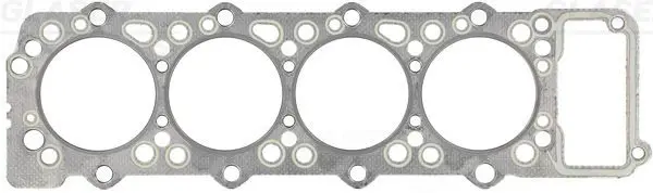 Handler.Part Gasket, cylinder head GLASER H1103610 1