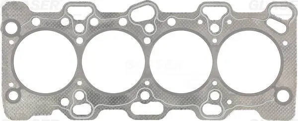 Handler.Part Gasket, cylinder head GLASER H4004200 1