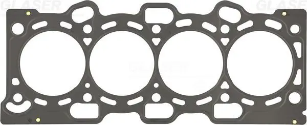 Handler.Part Gasket, cylinder head GLASER H4004500 1