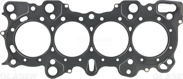 Handler.Part Gasket, cylinder head GLASER H4005600 1