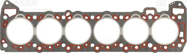 Handler.Part Gasket, cylinder head GLASER H2052620 1