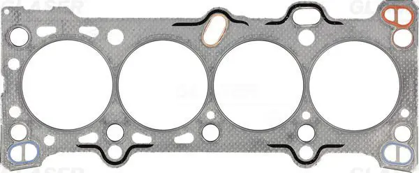 Handler.Part Gasket, cylinder head GLASER H4006500 1