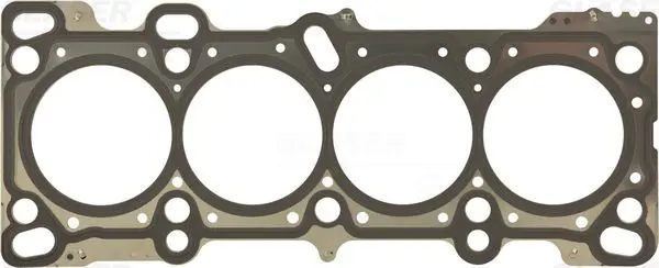 Handler.Part Gasket, cylinder head GLASER H4037200 1