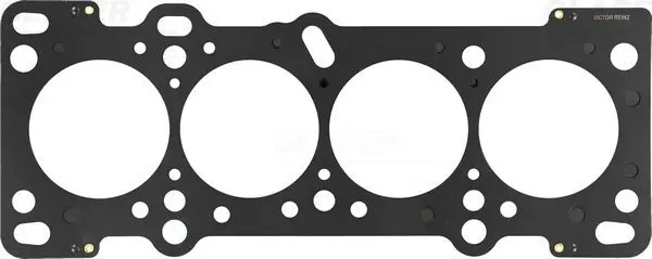 Handler.Part Gasket, cylinder head GLASER H4006700 1