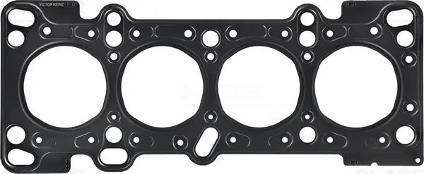 Handler.Part Gasket, cylinder head GLASER H4007200 1