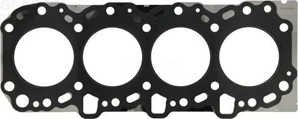 Handler.Part Gasket, cylinder head GLASER H0107400 1