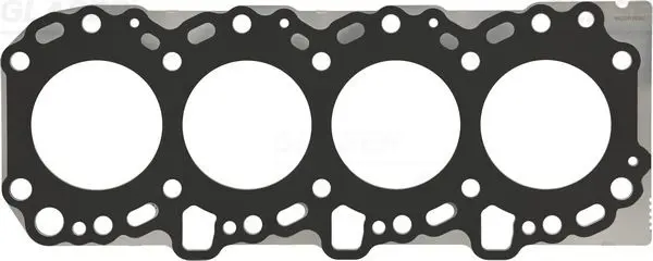 Handler.Part Gasket, cylinder head GLASER H1107440 1