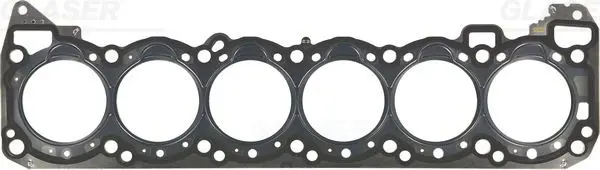 Handler.Part Gasket, cylinder head GLASER H2107720 1