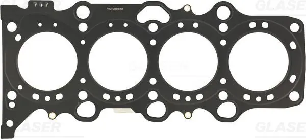 Handler.Part Gasket, cylinder head GLASER H8073500 1