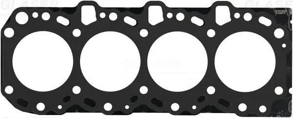 Handler.Part Gasket, cylinder head GLASER H4053310 1