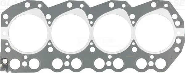 Handler.Part Gasket, cylinder head GLASER H4060900 1