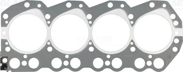 Handler.Part Gasket, cylinder head GLASER H4060920 1