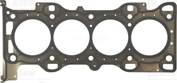 Handler.Part Gasket, cylinder head GLASER H4066800 1