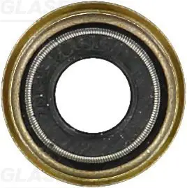 Handler.Part Seal, valve stem GLASER P7674400 1