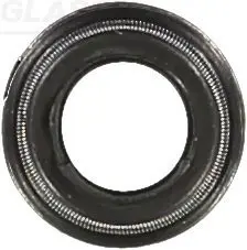 Handler.Part Seal, valve stem GLASER P7655800 1