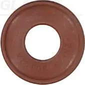 Handler.Part Seal, valve stem GLASER P7662100 1