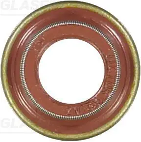 Handler.Part Seal, valve stem GLASER P7678700 1