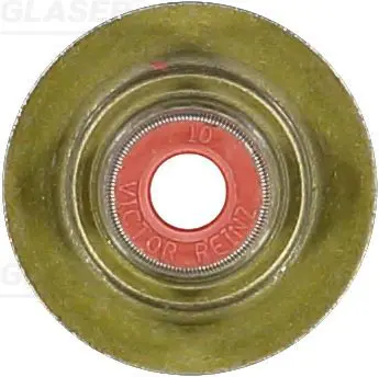 Handler.Part Seal, valve stem GLASER P7680000 1