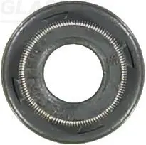 Handler.Part Seal, valve stem GLASER P9318400 1