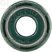 Handler.Part Seal, valve stem GLASER P7683000 1