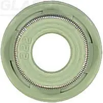 Handler.Part Seal, valve stem GLASER P7695700 1