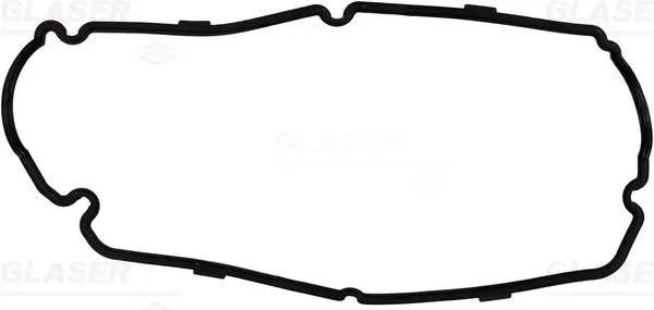 Handler.Part Gasket, cylinder head cover GLASER X7105401 1