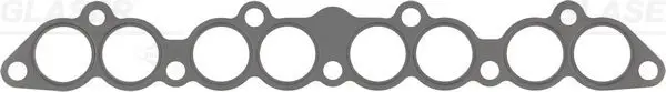 Handler.Part Gasket, intake manifold GLASER X7107301 1