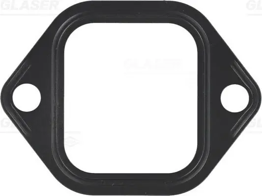 Handler.Part Gasket, exhaust manifold GLASER X9018301 1