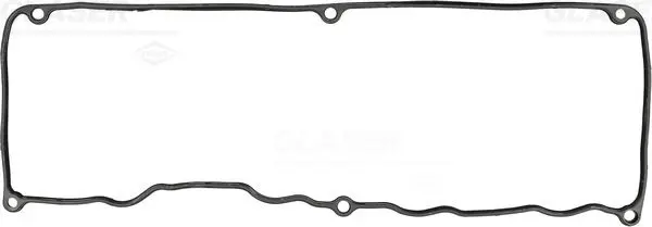 Handler.Part Gasket, cylinder head cover GLASER X9017801 1