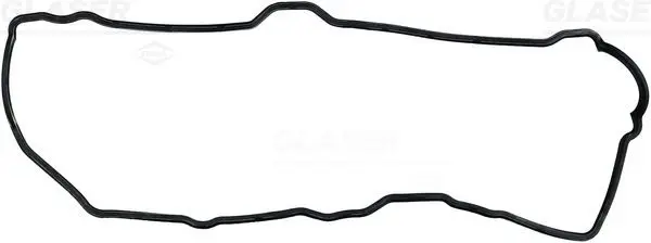 Handler.Part Gasket, cylinder head cover GLASER X9029901 1