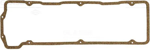 Handler.Part Gasket, cylinder head cover GLASER X8309601 1