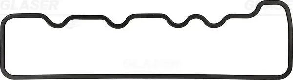 Handler.Part Gasket, cylinder head cover GLASER X5310801 1