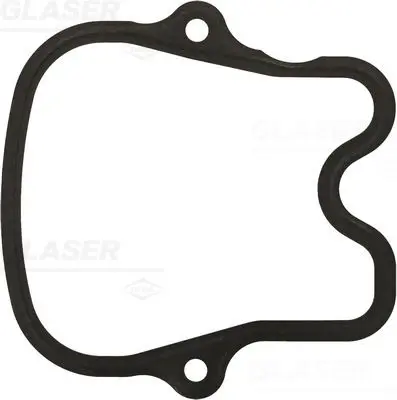 Handler.Part Gasket, cylinder head cover GLASER X0425601 1