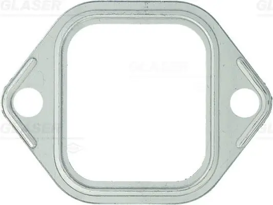 Handler.Part Gasket, exhaust manifold GLASER X0823402 1