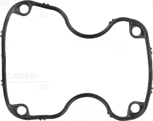 Handler.Part Gasket, cylinder head cover GLASER X5918301 1