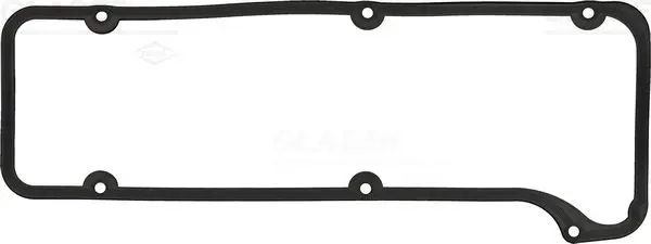 Handler.Part Gasket, cylinder head cover GLASER X0794001 1