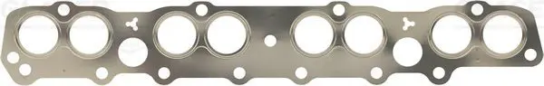 Handler.Part Gasket, exhaust manifold GLASER X5243901 1